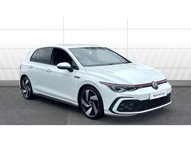 Main listing image - Volkswagen Golf GTI