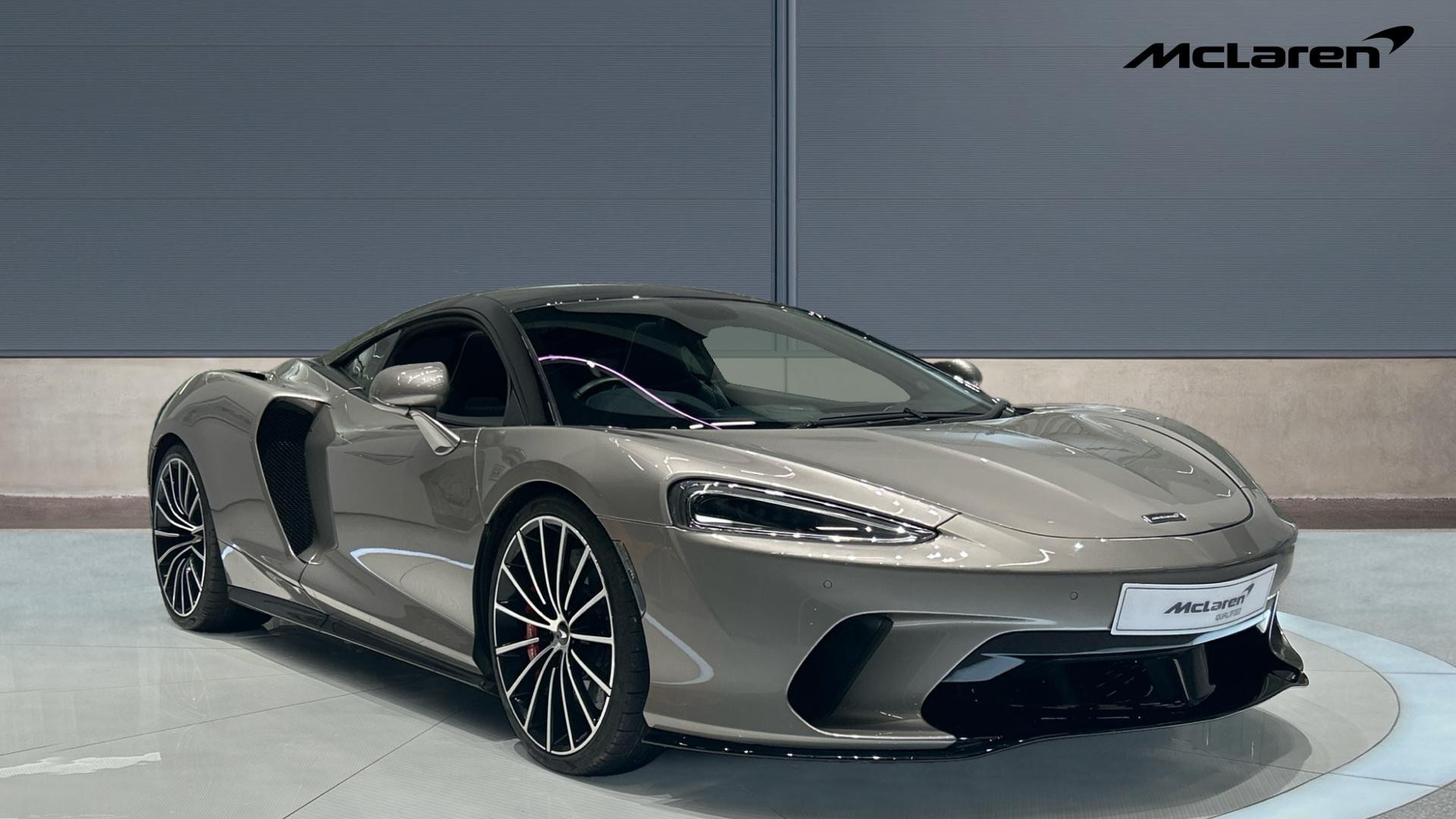 Main listing image - McLaren 720