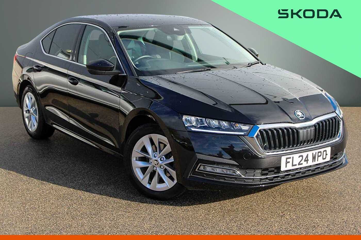Main listing image - Skoda Octavia
