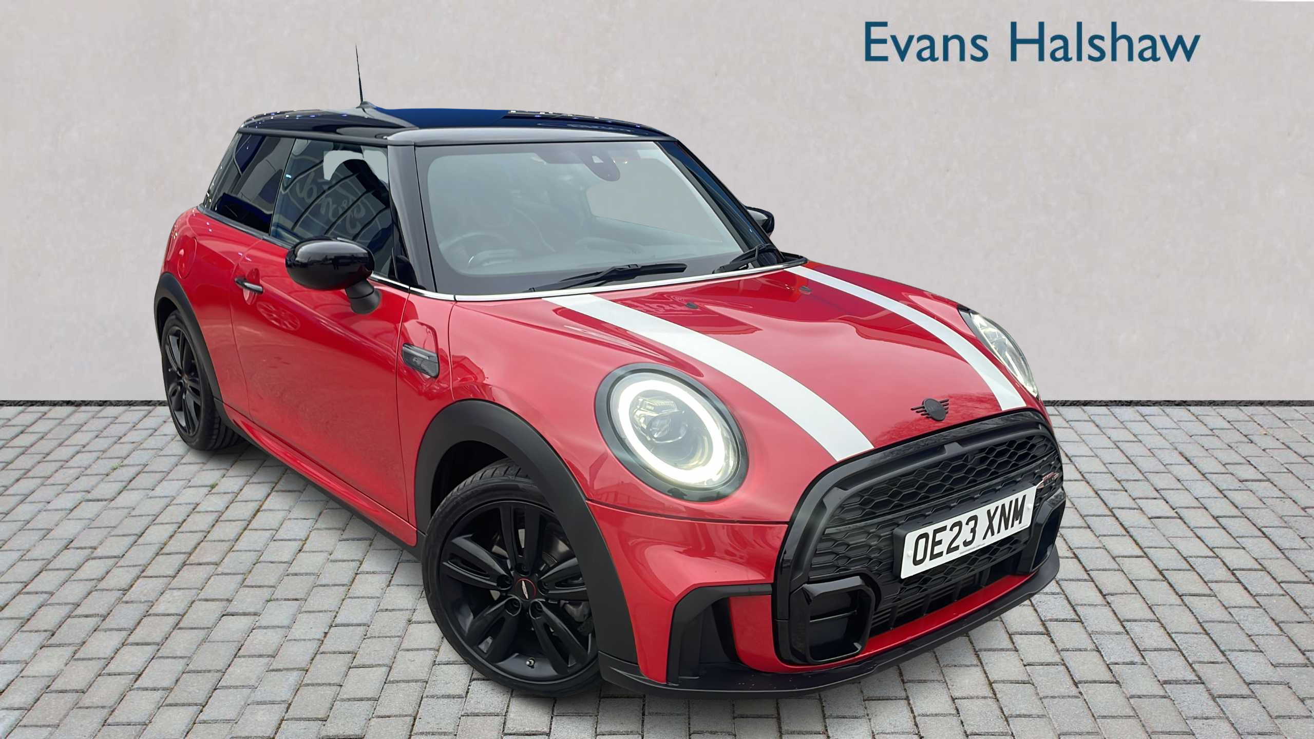 Main listing image - MINI Hatchback