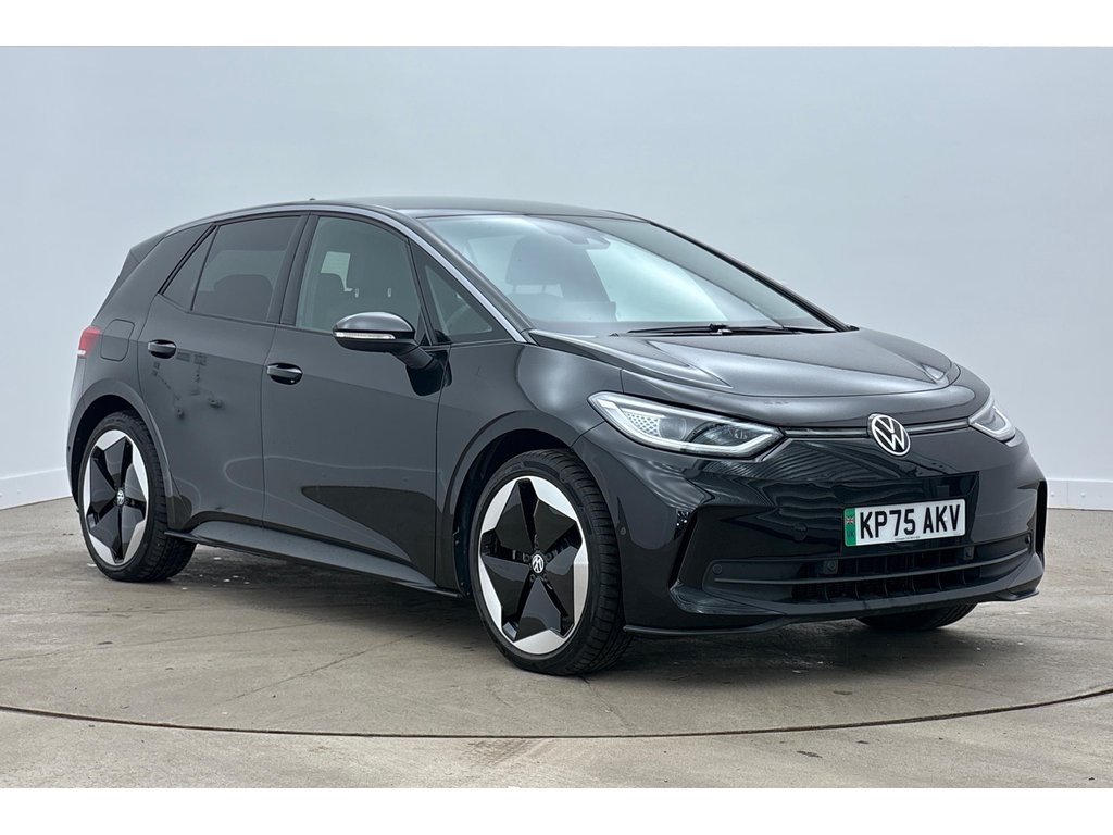 Main listing image - Volkswagen ID.3