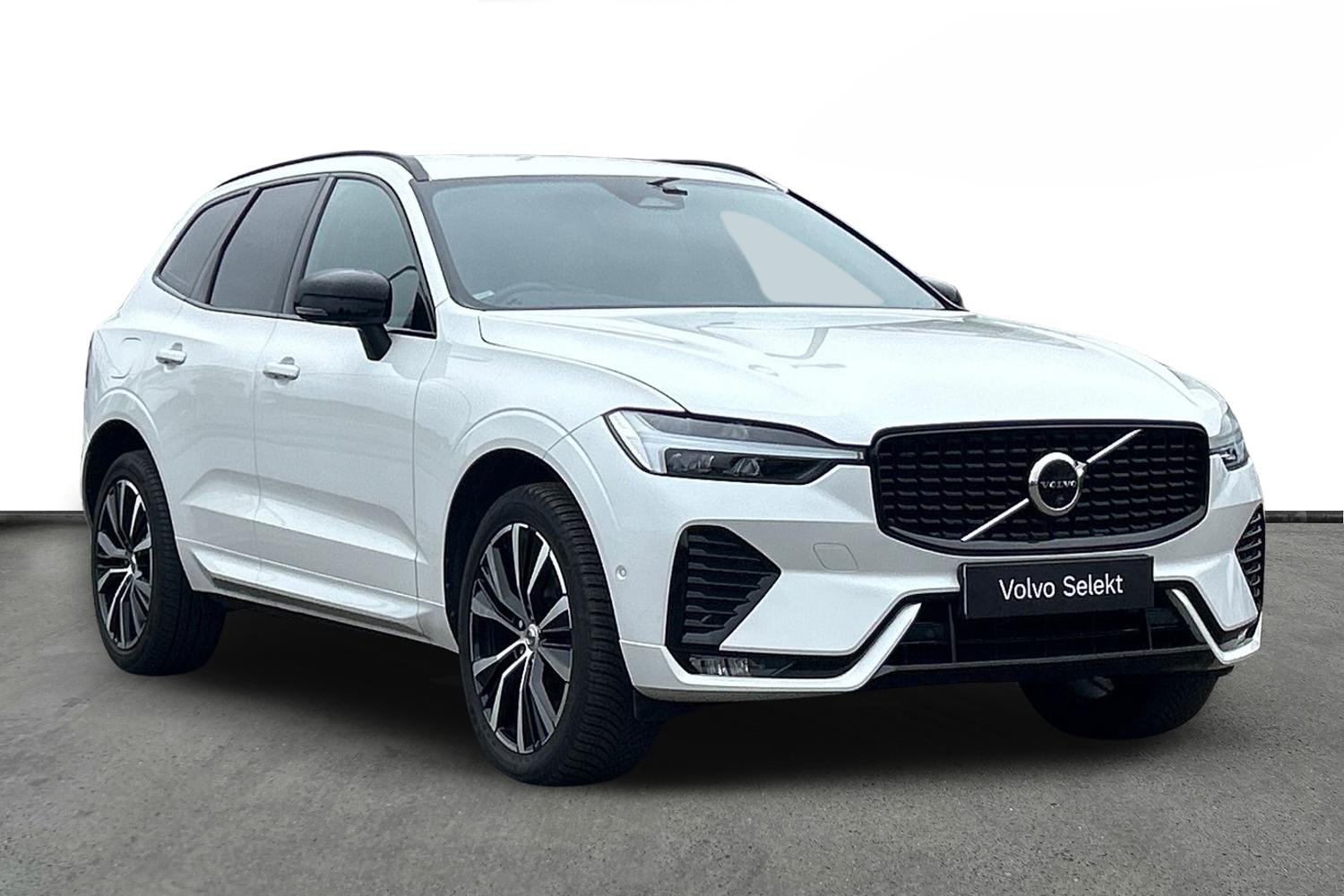 Main listing image - Volvo XC60