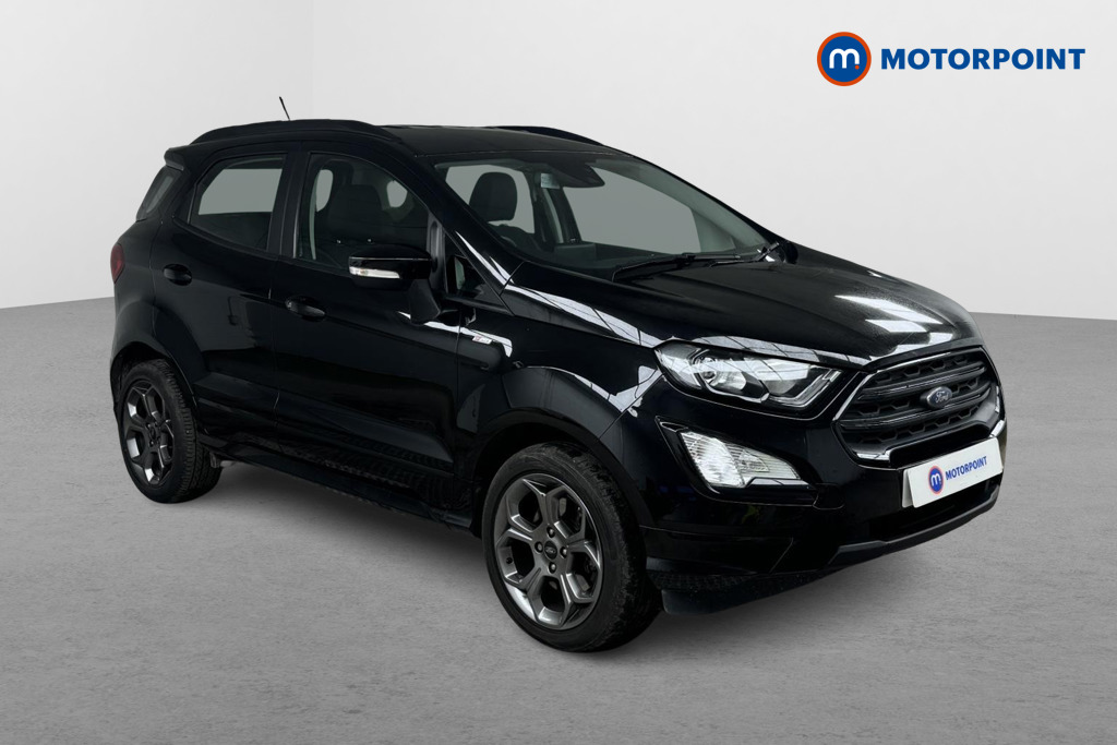 Main listing image - Ford EcoSport