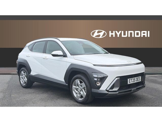 Main listing image - Hyundai Kona