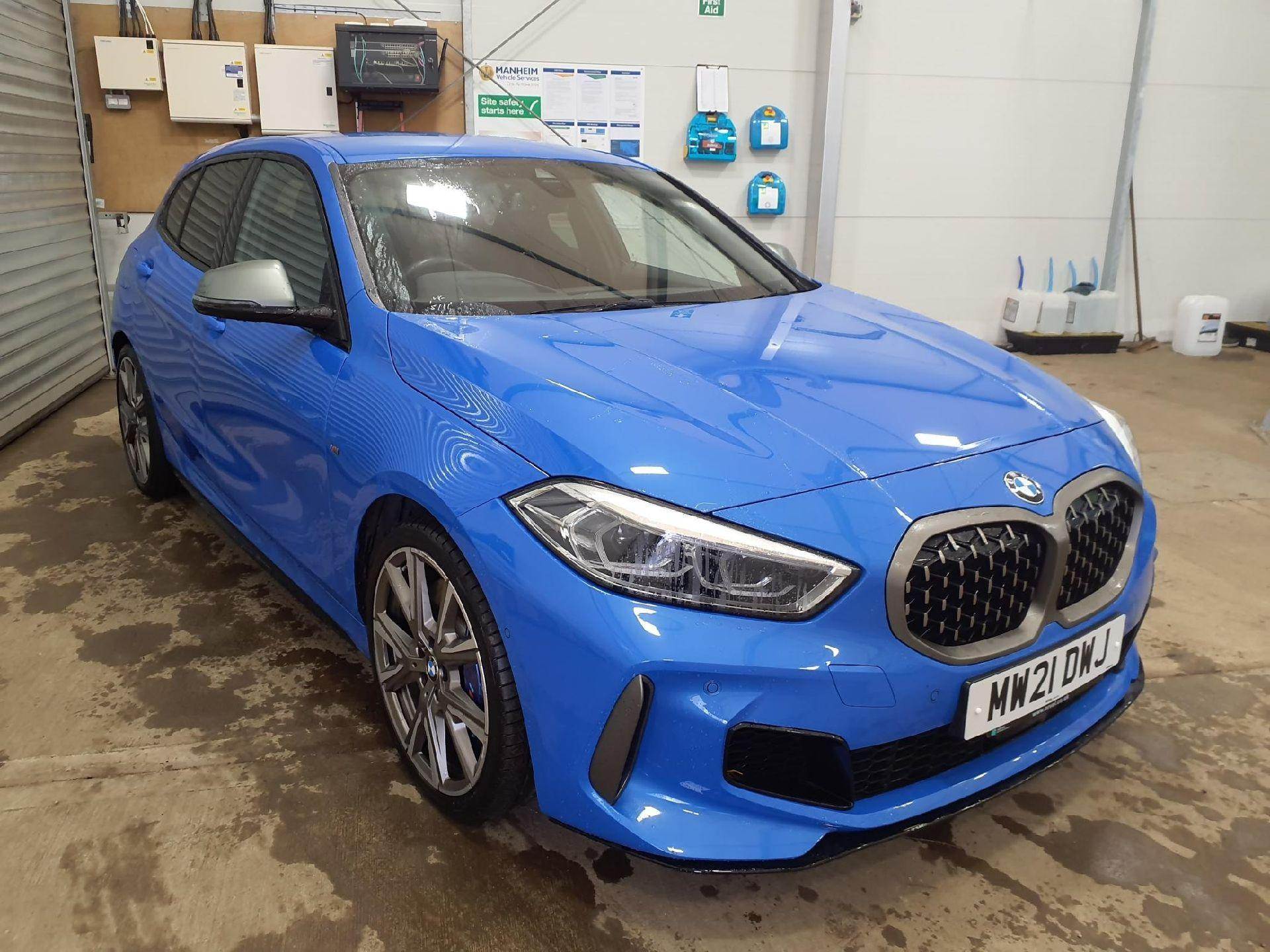 Main listing image - BMW 1 Series