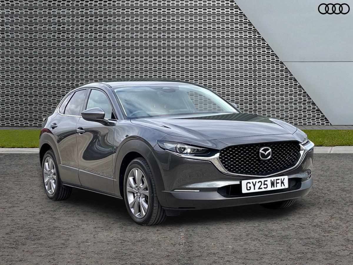 Main listing image - Mazda CX-30