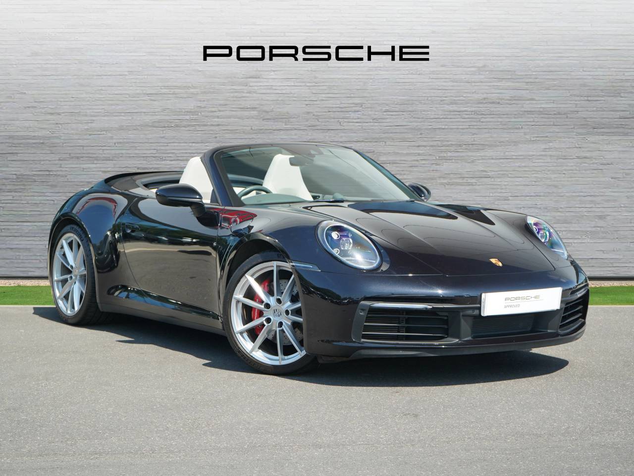 Main listing image - Porsche 911