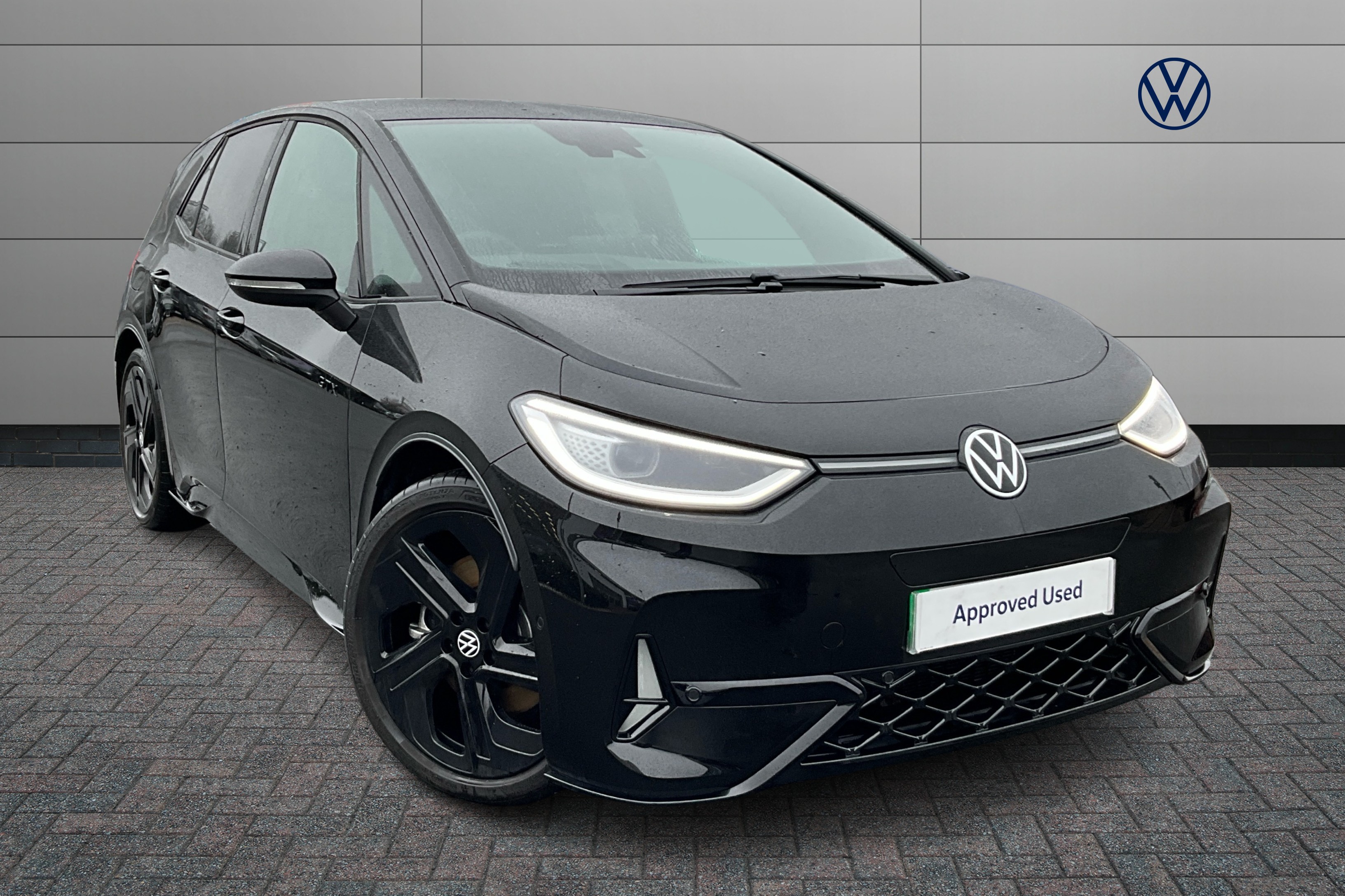 Main listing image - Volkswagen ID.3