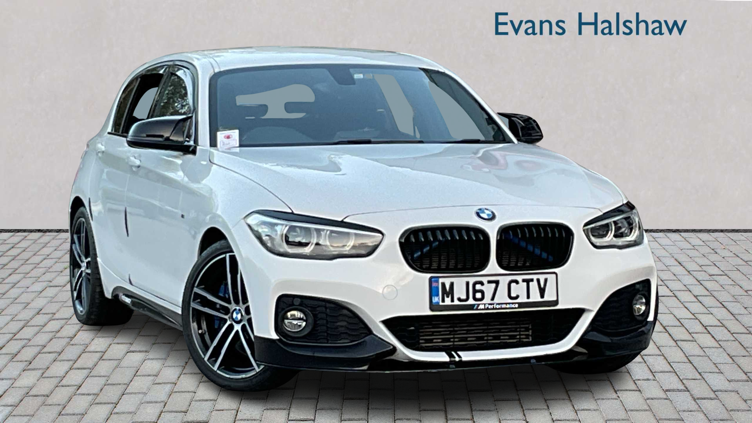 Main listing image - BMW 1 Series