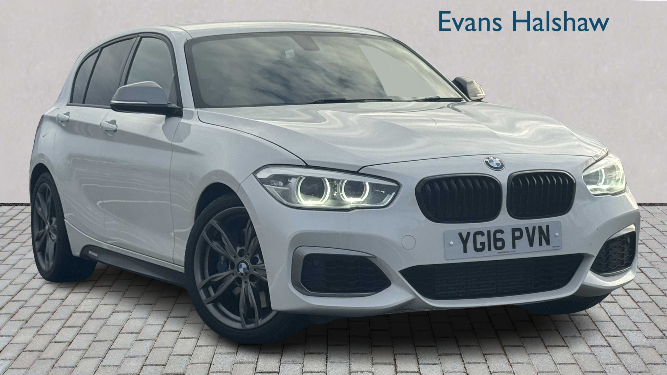 Main listing image - BMW 1 Series