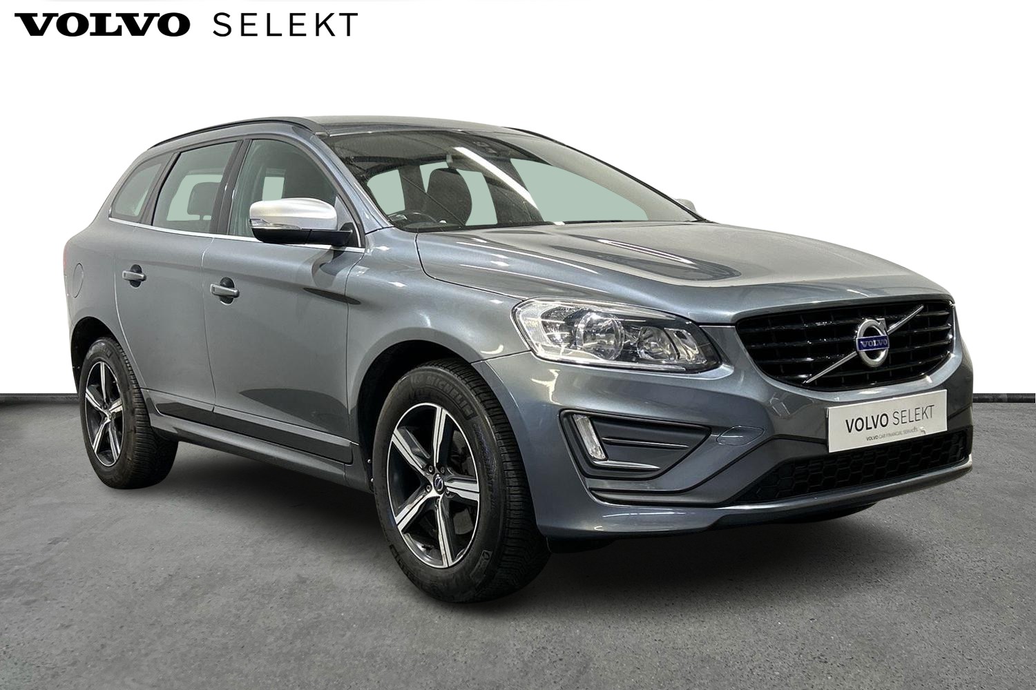 Main listing image - Volvo XC60