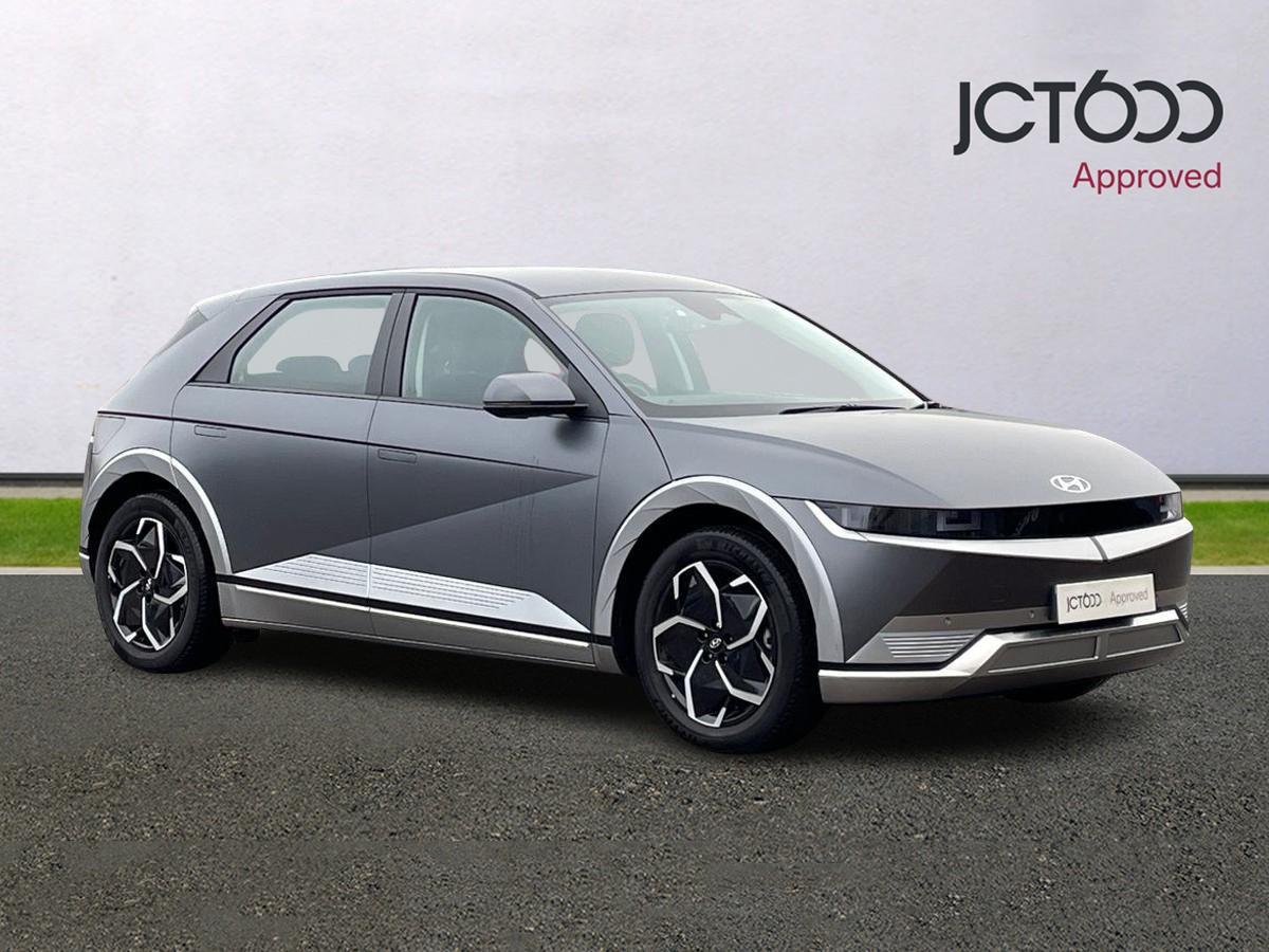 Main listing image - Hyundai IONIQ 5