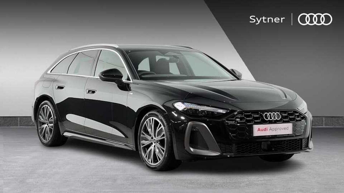 Main listing image - Audi A5