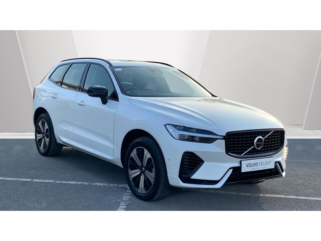 Main listing image - Volvo XC60