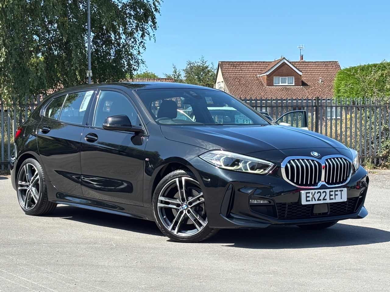 Main listing image - BMW 1 Series