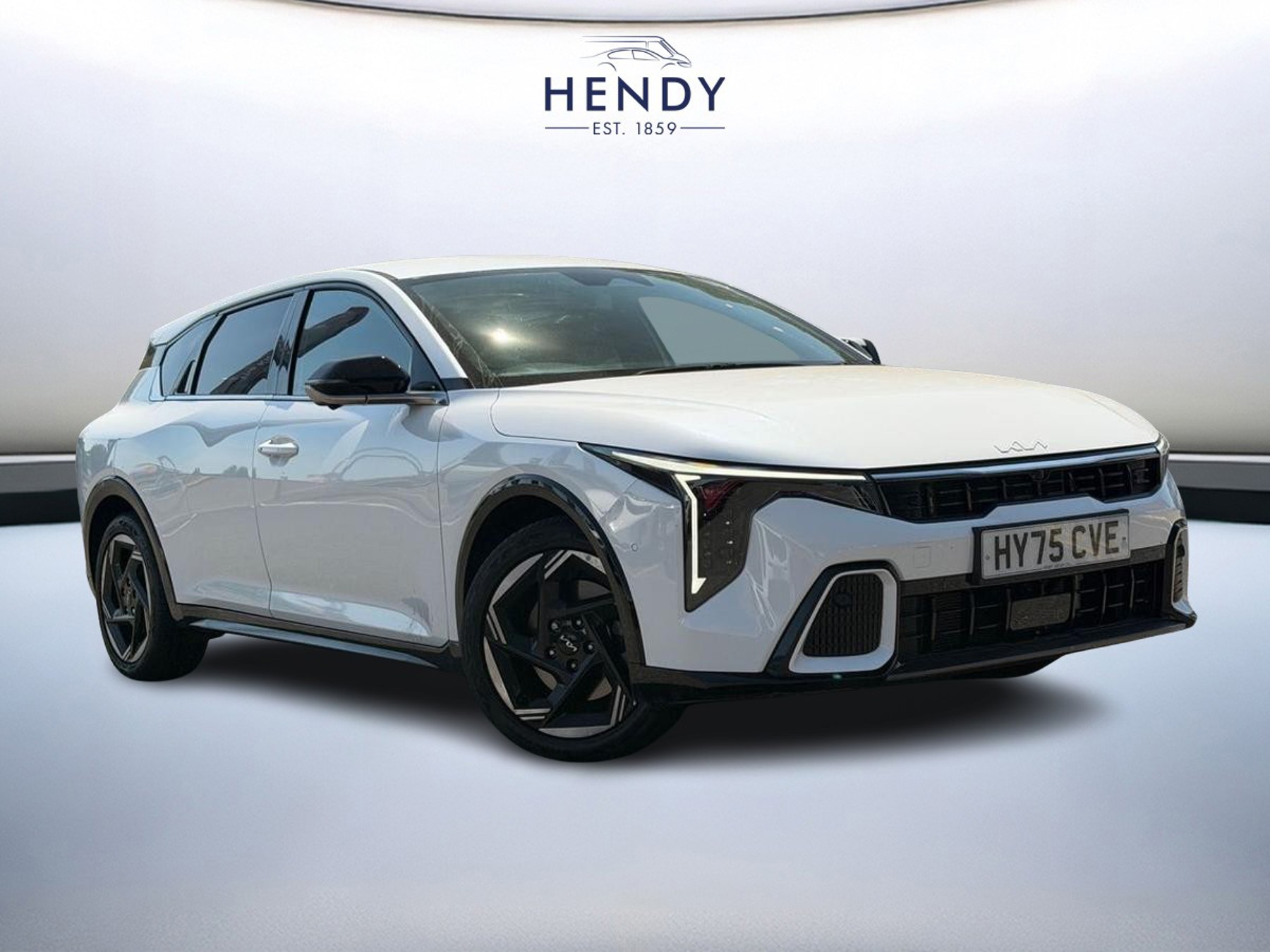 Main listing image - Kia K4