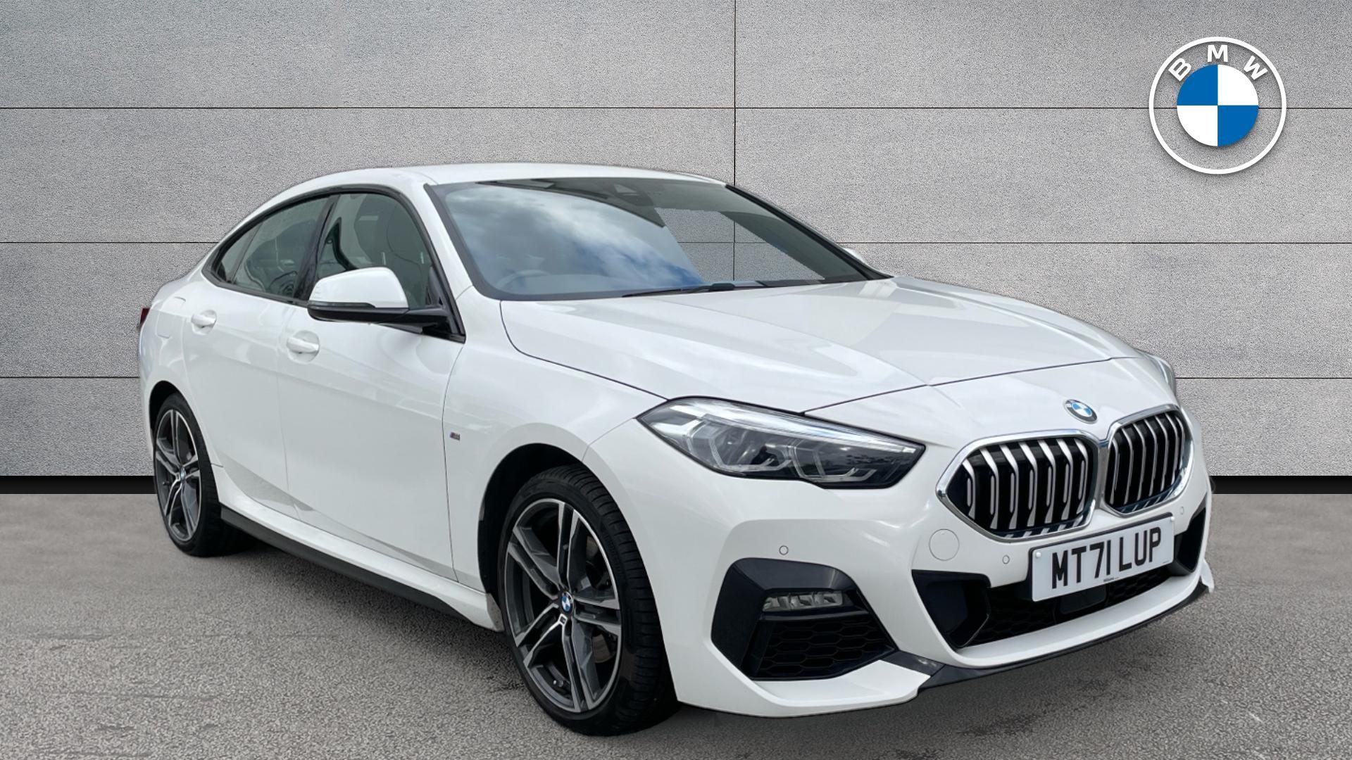 Main listing image - BMW 2 Series Gran Coupe