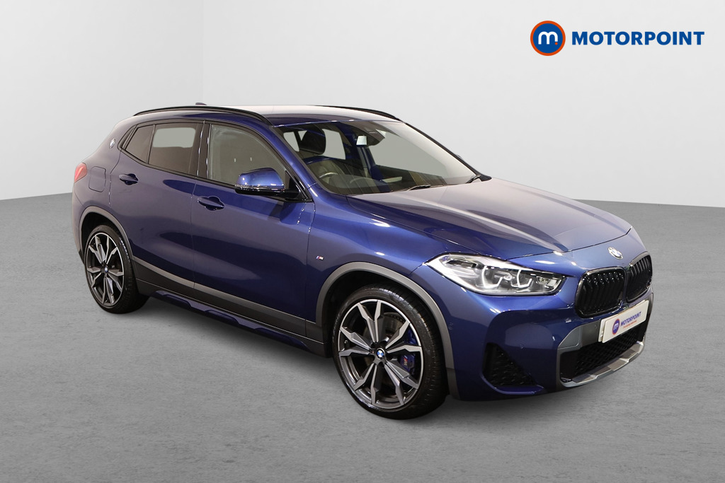 Main listing image - BMW X2