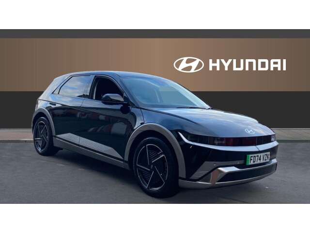 Main listing image - Hyundai IONIQ 5