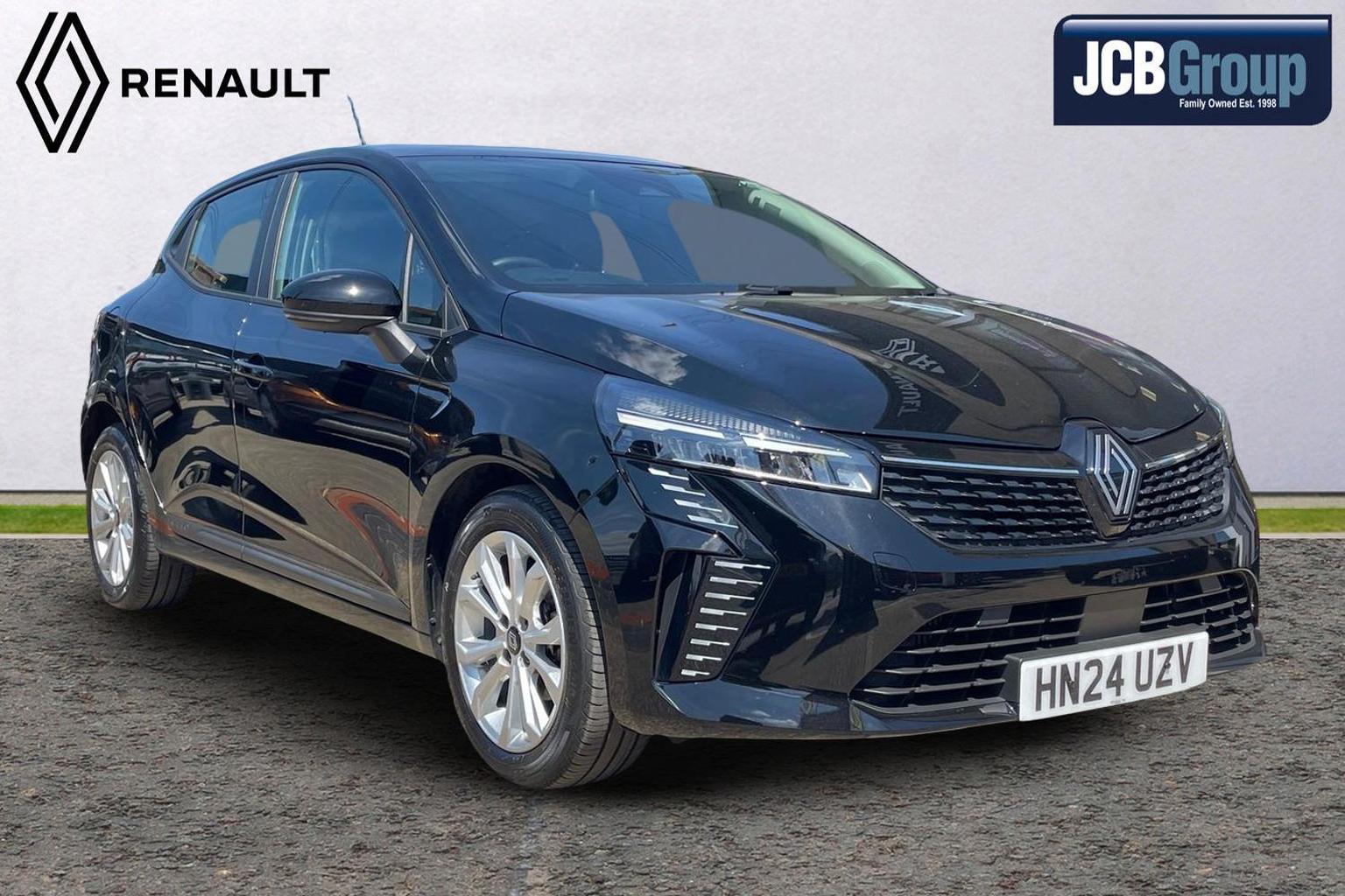 Main listing image - Renault Clio