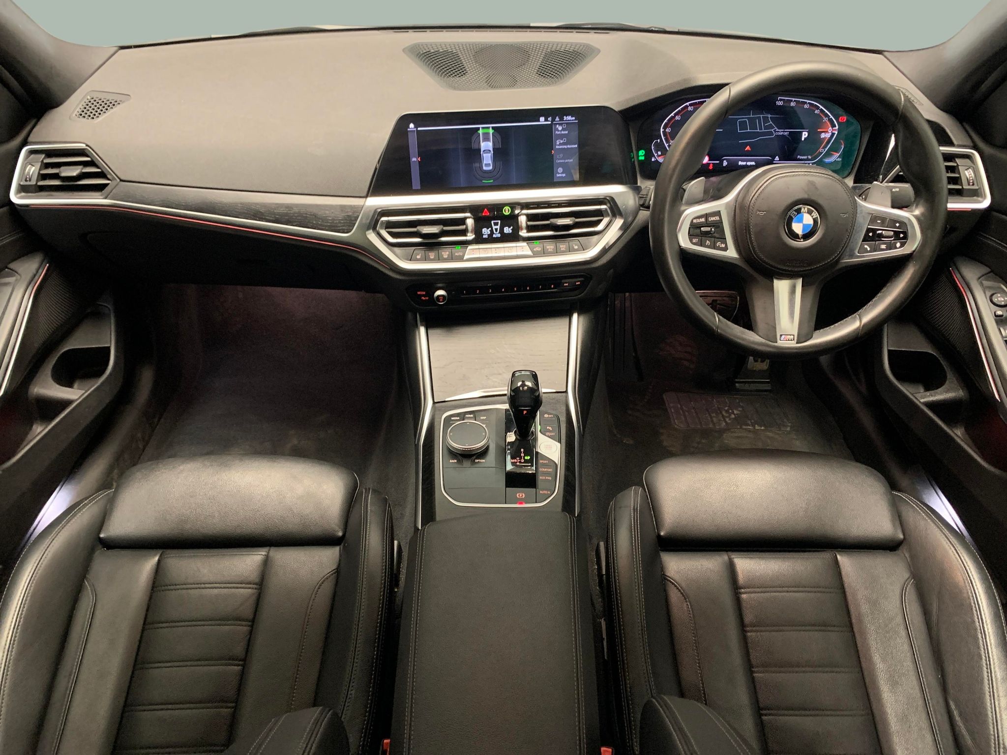 Main listing image - BMW 3 Series