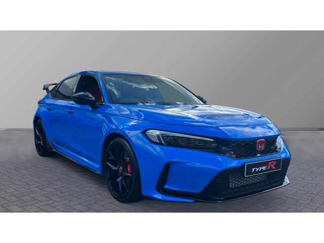 Main listing image - Honda Civic Type R