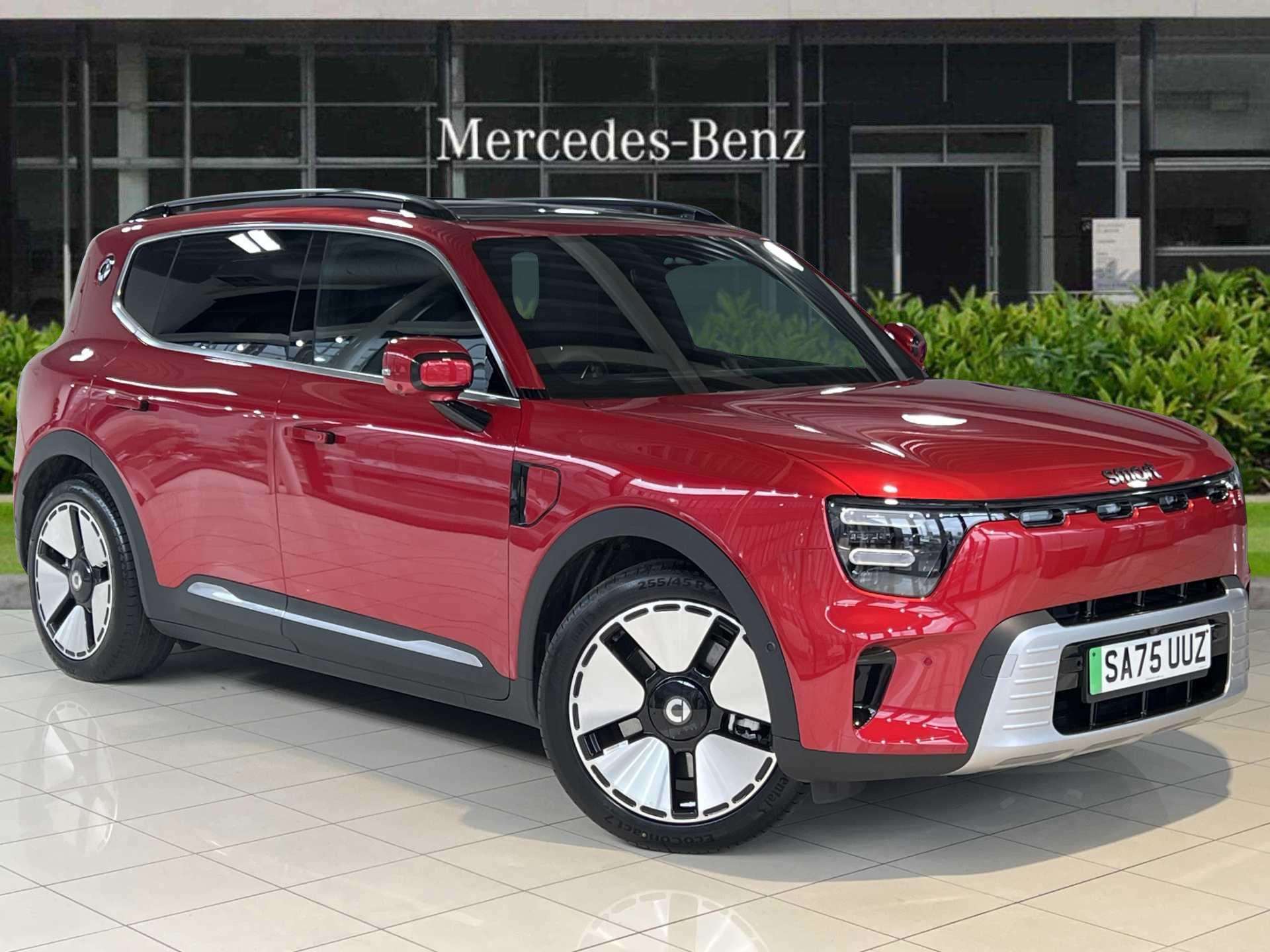 Main listing image - Smart Hashtag 5