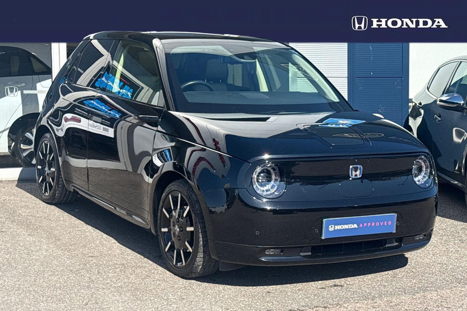 Main listing image - Honda Honda e