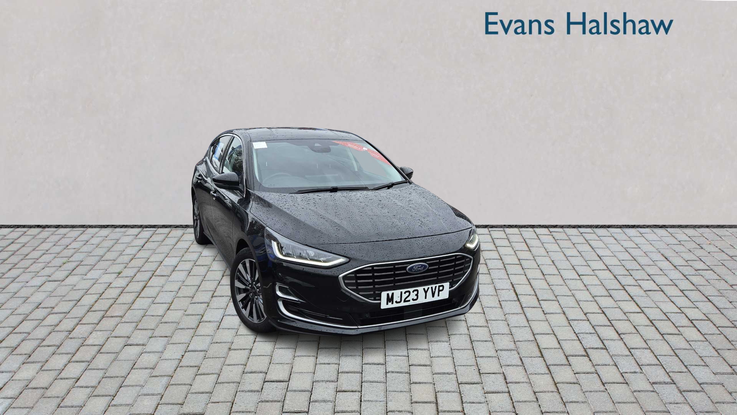 Main listing image - Ford Focus