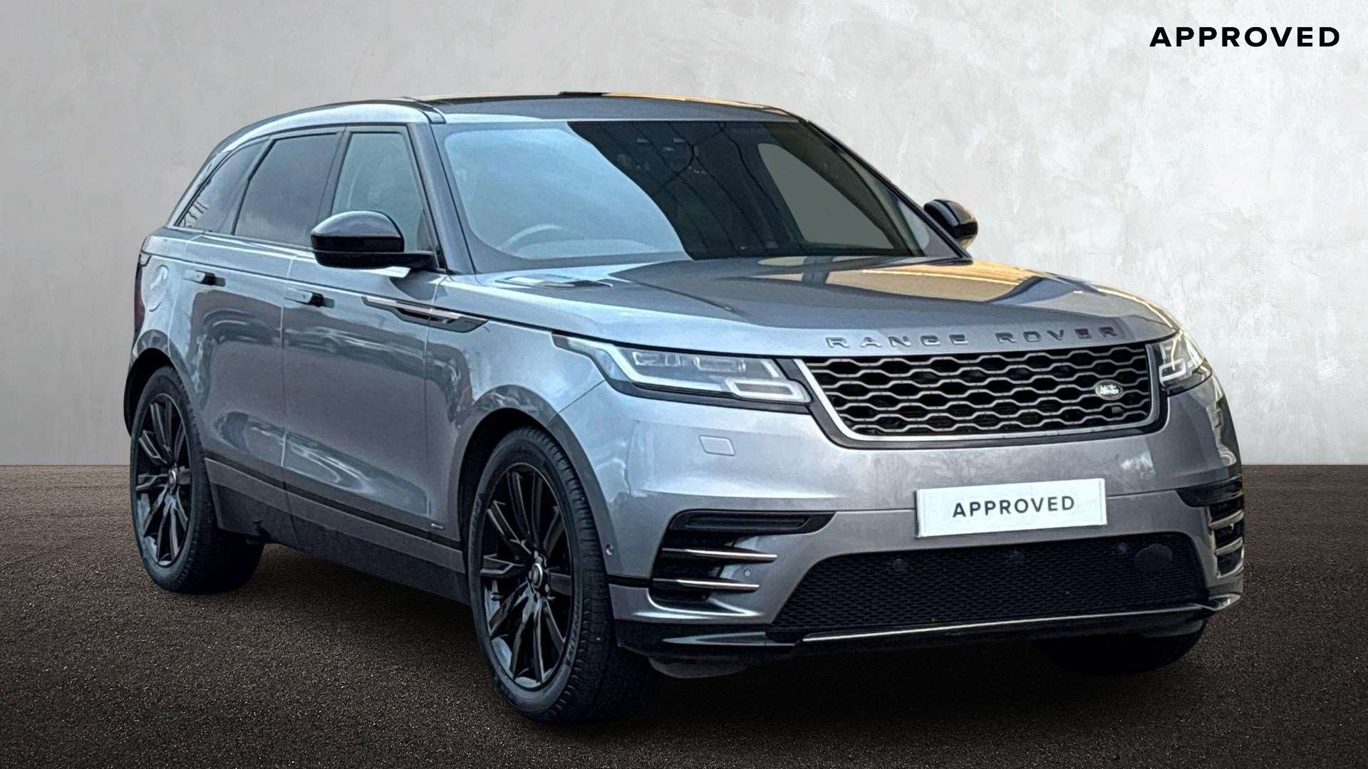Main listing image - Land Rover Range Rover Velar