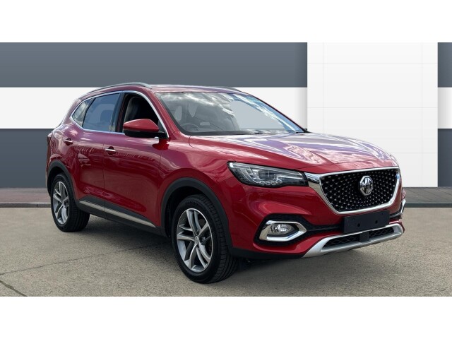 Main listing image - MG HS