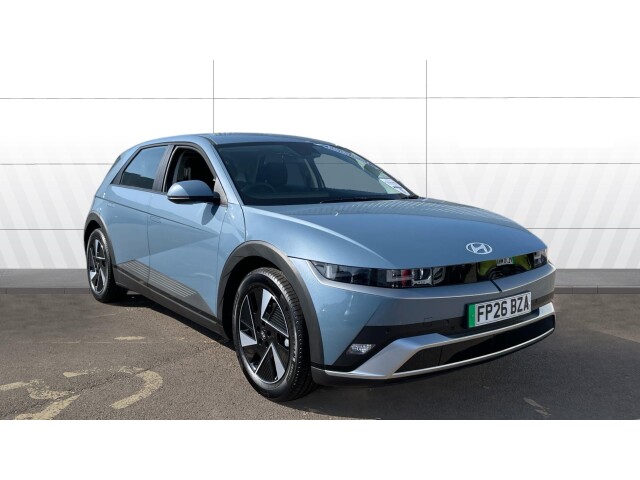 Main listing image - Hyundai IONIQ 5