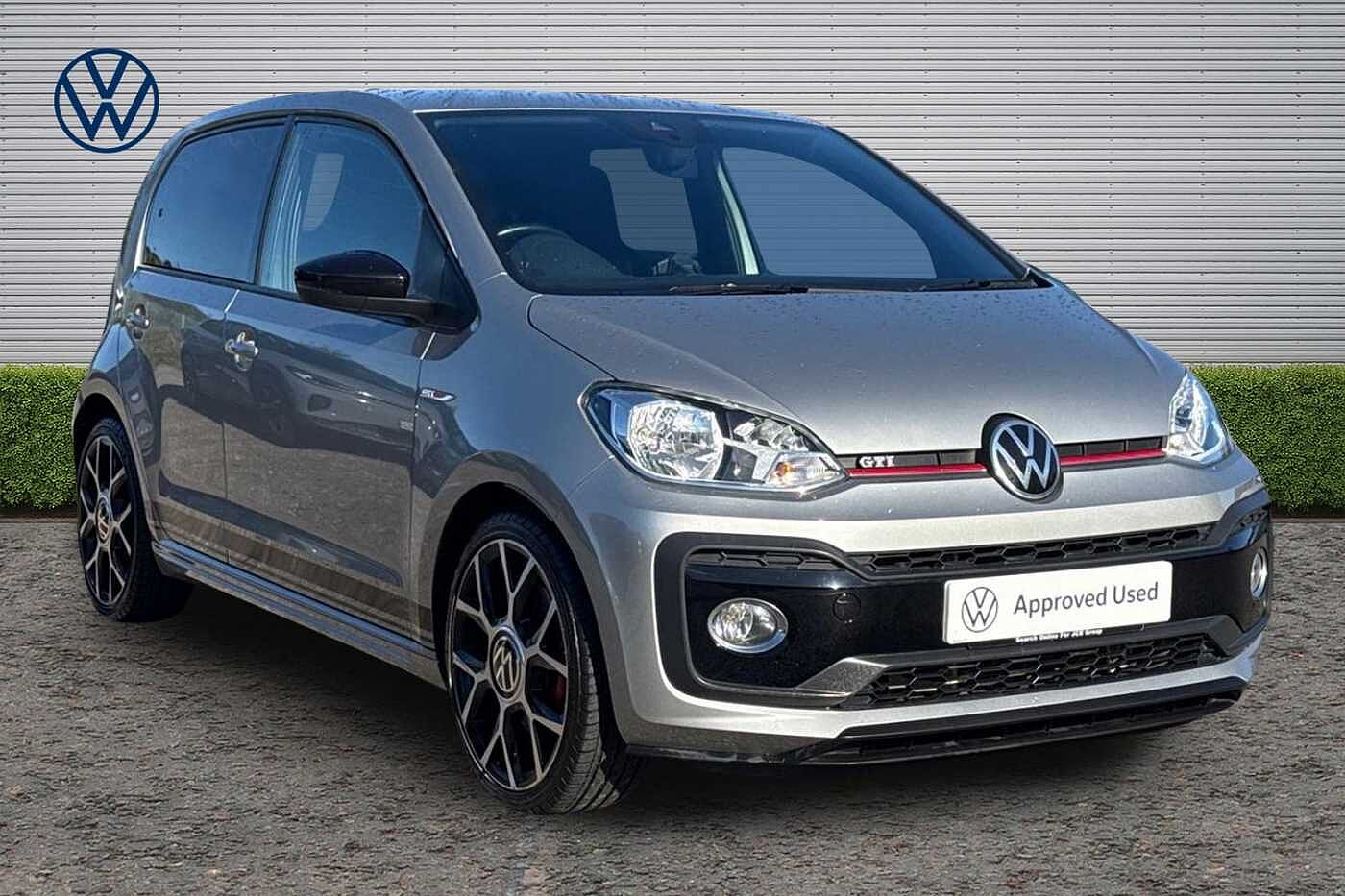 Main listing image - Volkswagen Up