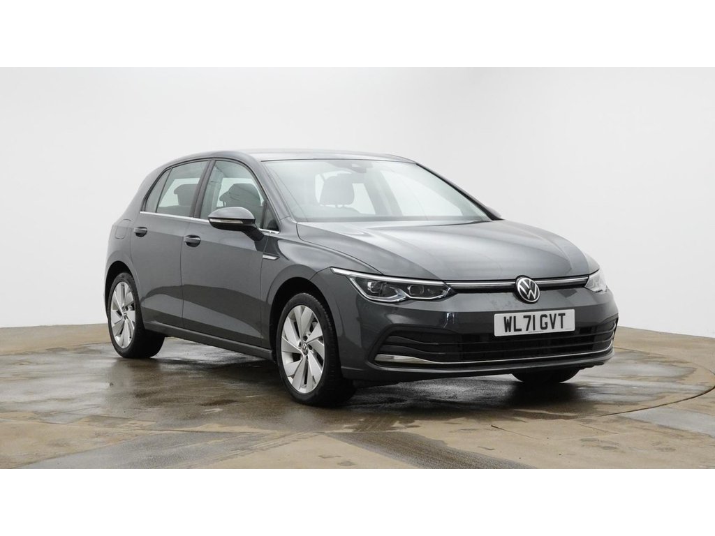 Main listing image - Volkswagen Golf