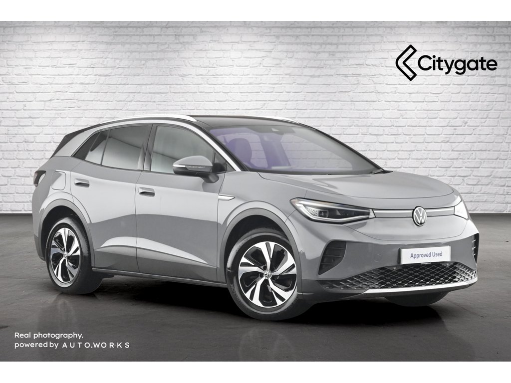 Main listing image - Volkswagen ID.4