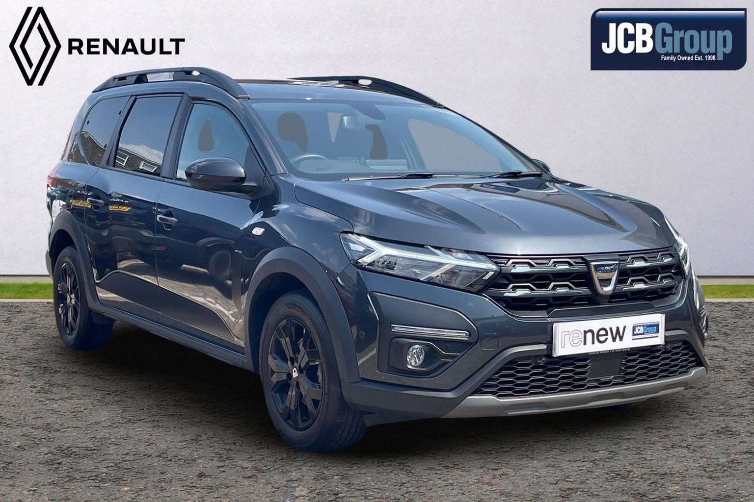 Main listing image - Dacia Jogger
