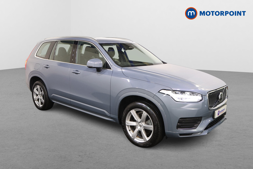 Main listing image - Volvo XC90