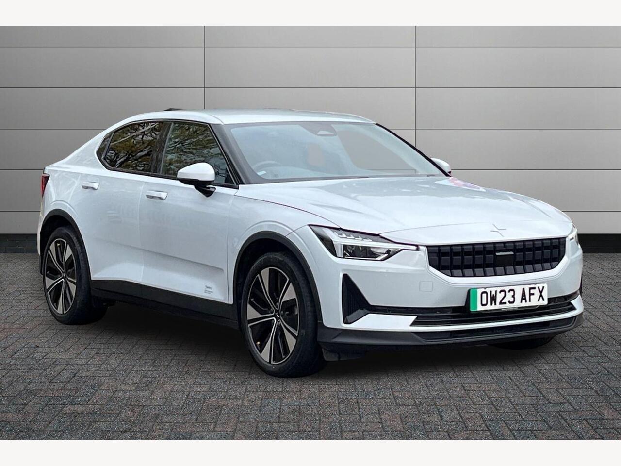 Main listing image - Polestar 2