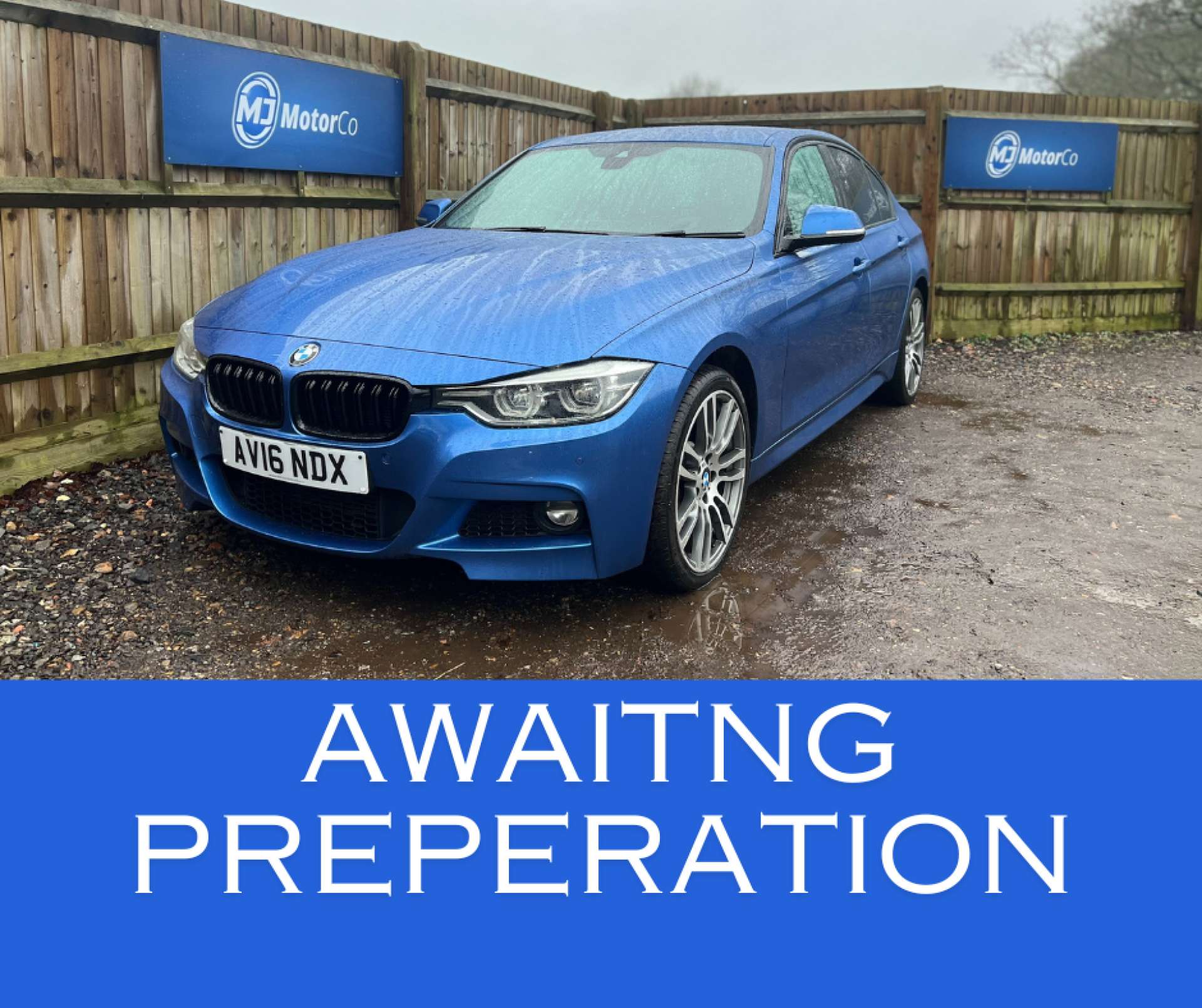 Main listing image - BMW 3 Series