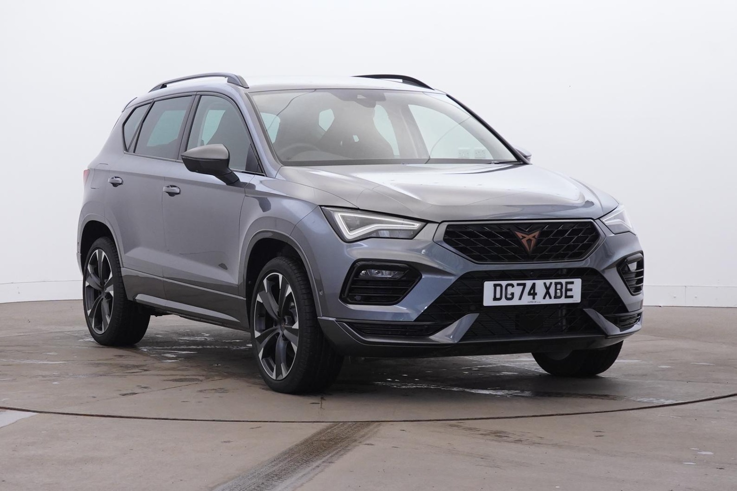 Main listing image - Cupra Ateca