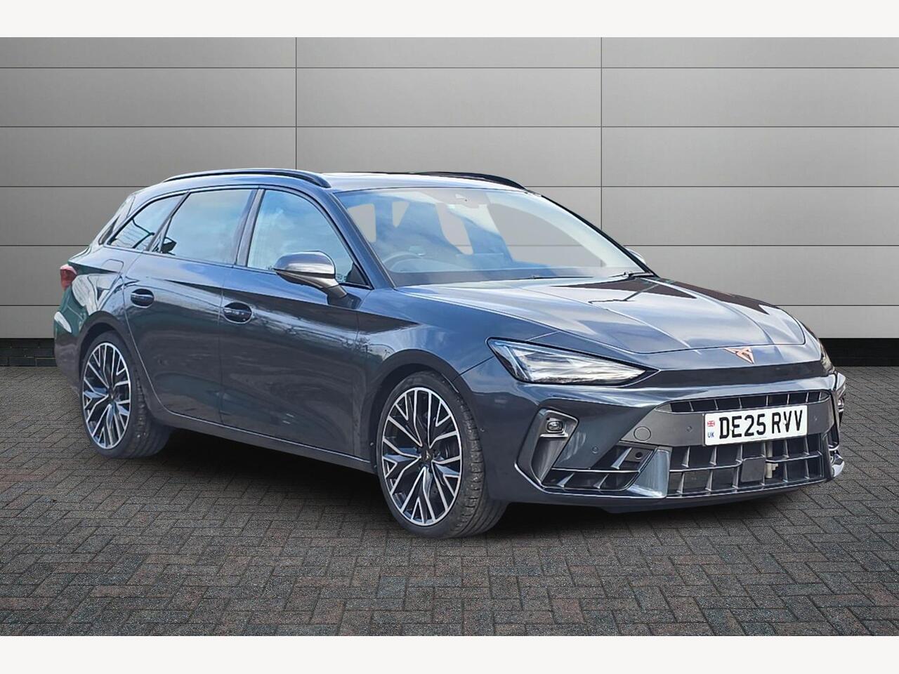 Main listing image - Cupra Leon