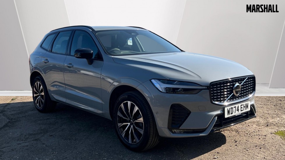 Main listing image - Volvo XC60