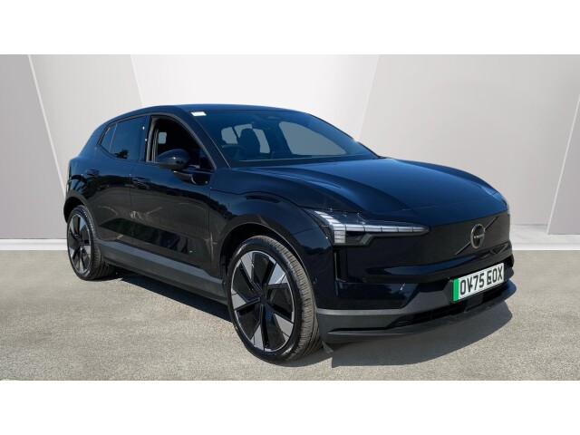 Main listing image - Volvo EX30