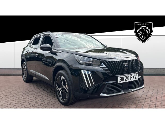 Main listing image - Peugeot 2008