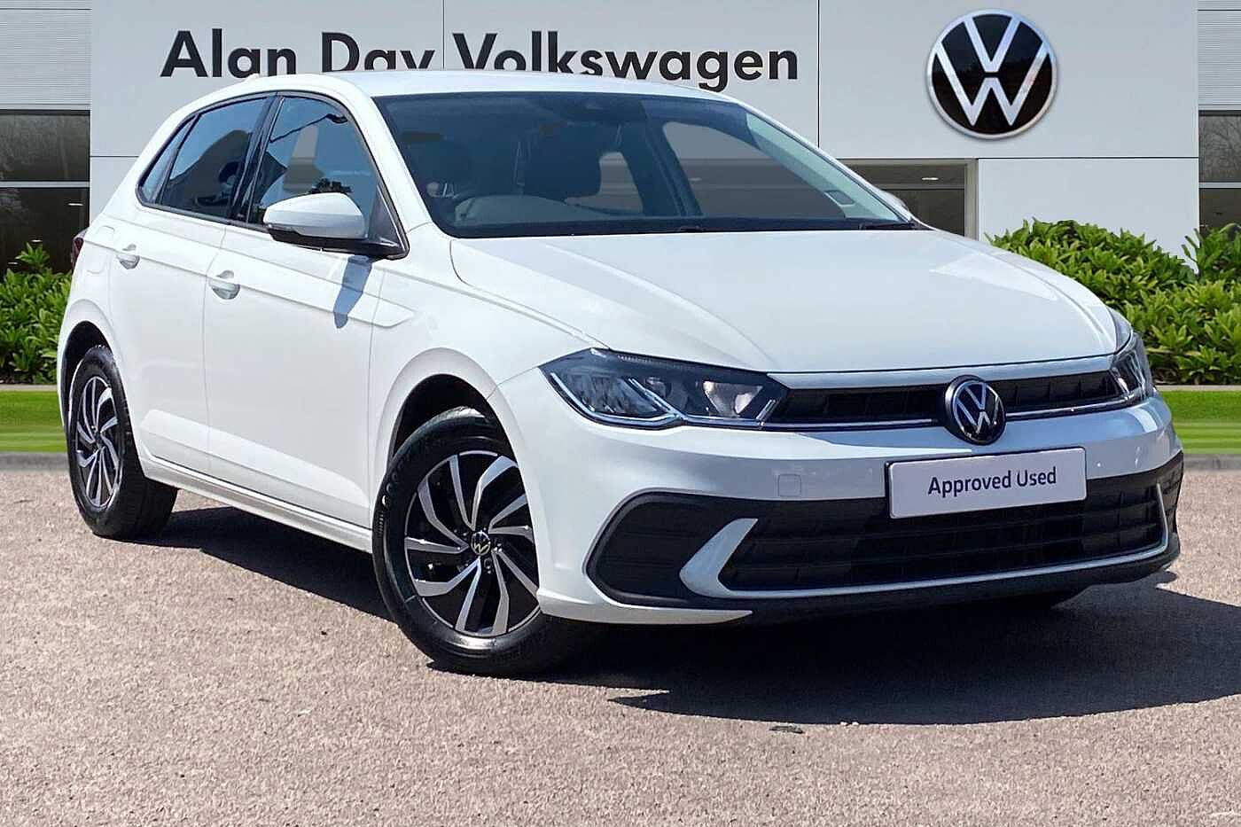 Main listing image - Volkswagen Polo
