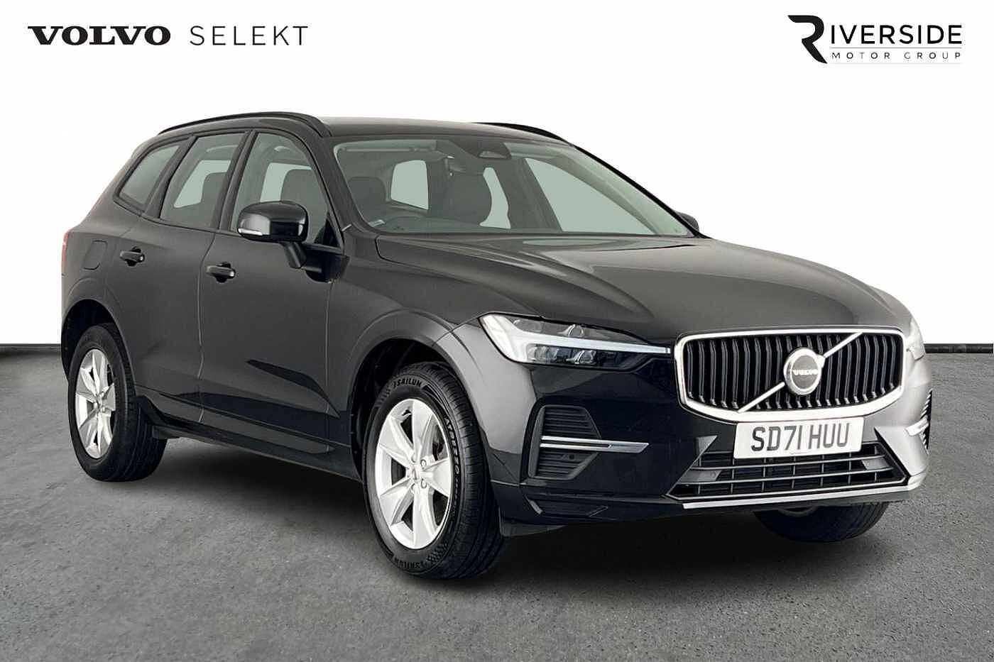 Main listing image - Volvo XC60