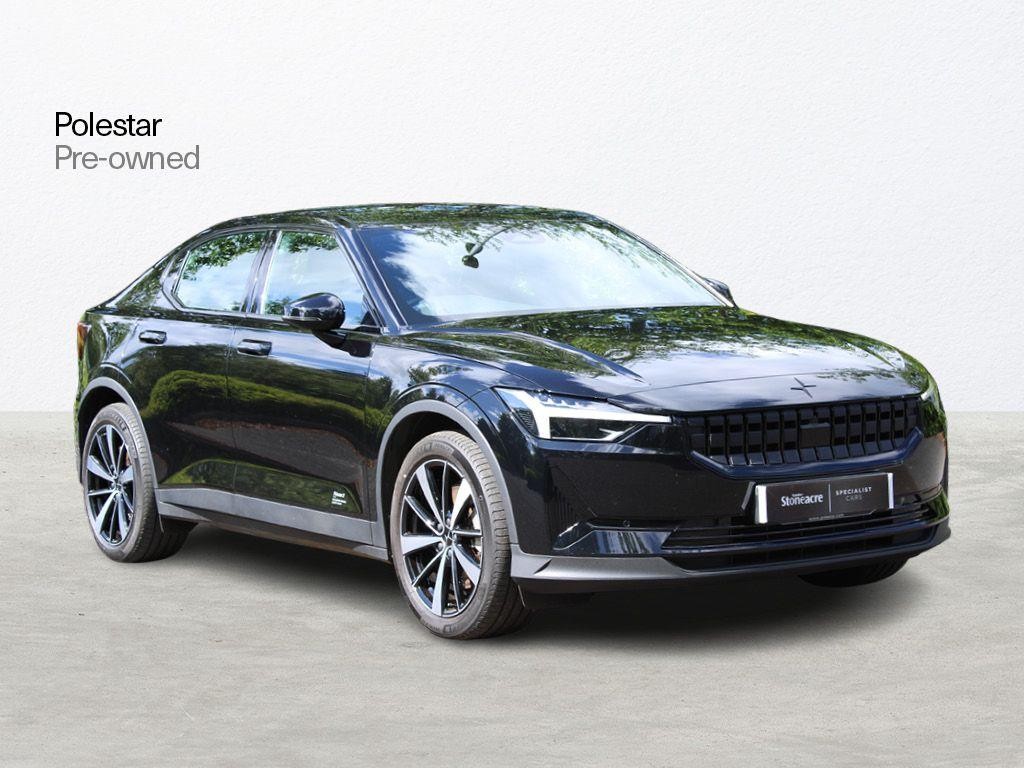 Main listing image - Polestar 2
