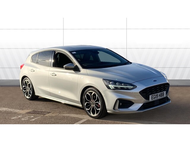 Main listing image - Ford Focus