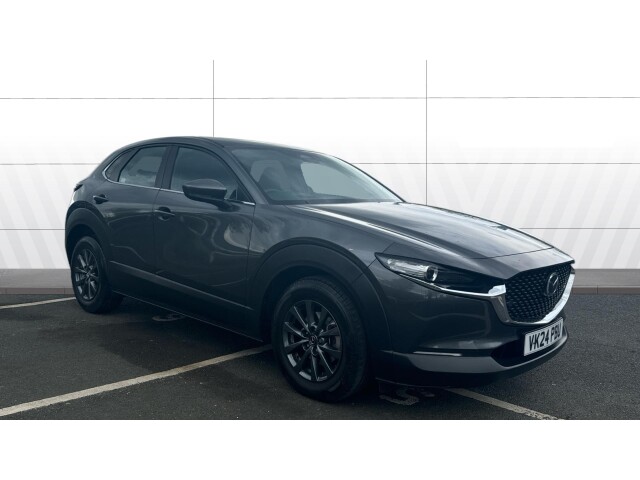Main listing image - Mazda CX-30