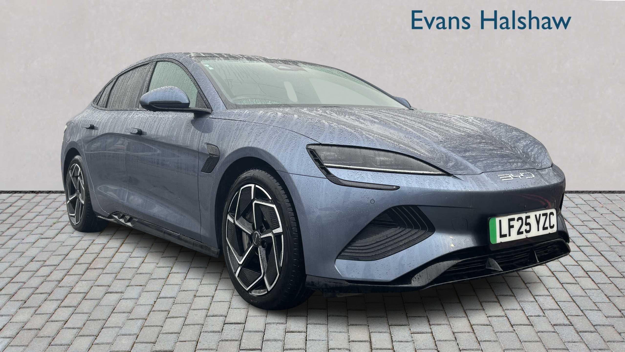 Main listing image - BYD Seal